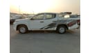 ميتسوبيشي L200 2.5L MT 2WD Diesel 2023MY