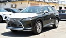 Lexus RX350