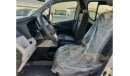 تويوتا هاياس Toyota Hiace 3.5L PETROL HIGH ROOF MANUAL 2024