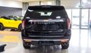 Chevrolet Suburban 2023 Model Chevrolet Suburban High Country, 6.2L Petrol AWD A/T