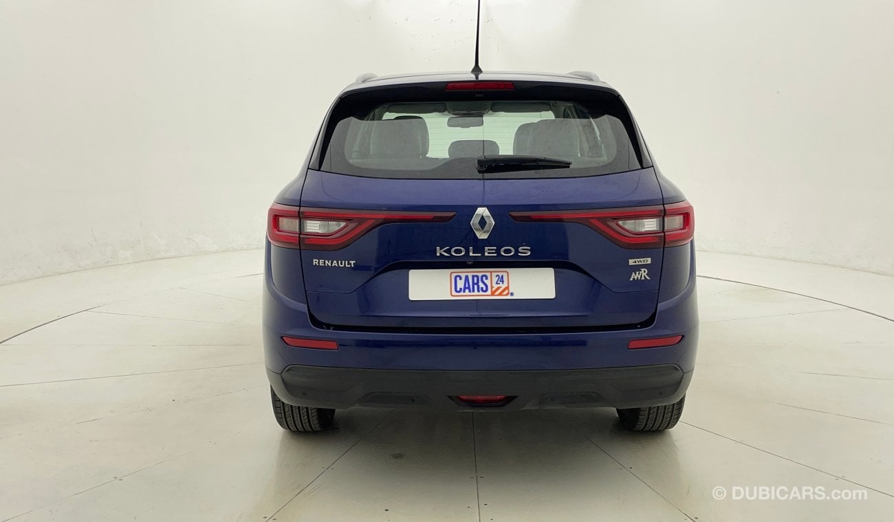 Renault Koleos SE 2.5 | Zero Down Payment | Free Home Test Drive