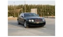 Bentley Continental Flying Spur bentley continental-flying-spur ,MODEL 2008