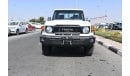 Toyota Land Cruiser Pick Up TOYOTA LAND CRUISER LC79 S/C MODEL 2024 GCC 4.0L