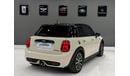 Mini Cooper S Clubman