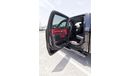 RAM 1500 Dodge RAM Rebel- 2022- Black