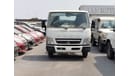 Mitsubishi Canter CHASSIS WITHOUT TURBO JAPAN MANUFACTURED 2020 MODEL 4.30M LENGTH OF CHASSIS