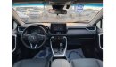 Toyota RAV4 2022 TOYOTA RAV4 XLE PREMIUM HYBRID 4x4 FULL OPTIONS IMPORTED FROM USA