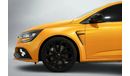 Renault Megane RS 1.8L