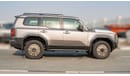 تويوتا برادو 2024 Prado Adventure 2.8L Diesel AT