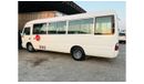 Toyota Coaster Disel