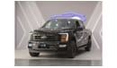 Ford F 150 Lariat