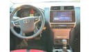 Toyota Prado TX 2.8L