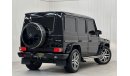 مرسيدس بنز G 63 AMG 2015 Mercedes Benz G63 AMG, Full Service History, Full Options, Excellent Condition, GCC