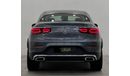 Mercedes-Benz GLC 200 *Brand New* 2023 Mercedes Benz GLC200 Coupe 4MATIC, 2028 Mercedes Warranty, Full Options, GCC