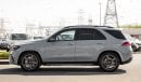 مرسيدس بنز GLE 450 2024 Mercedes-Benz GLE450 4MATIC