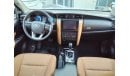 Toyota Fortuner FORTUNER 2.4L 4WD DIESEL MED OPTION 2024