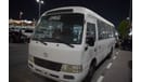 Toyota Coaster Toyota Coaster 30 seater bus Diesel, Model:2009. Excellent condition