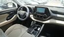 Toyota Highlander HYBRID 2.5L AWD LIMTED