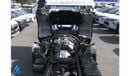 Hino 300 2023 4.2L M/T 4x2 Diesel Cab Chassis | 100L Fuel Tank | POWER STEERING