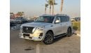 Nissan Armada Nissan Armada 4WD