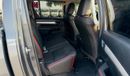 Toyota Hilux PREMIUM CONDITION | 2.8 DIESEL ENGINE | DOUBLE CABIN | RHD