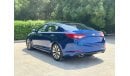 Kia Optima LX Kia Optima 2013 Gcc full option