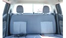 Mitsubishi L200 2016 | MITSUBISHI L200 4X2 | PICKUP DOUBLE CABIN | 6-SEATER | 4-DOORS | GCC | VERY WELL-MAINTAINED |