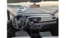 Honda Odyssey J EX