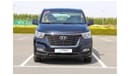 Hyundai H-1 Std | H1 GLS | 12 Seater Passenger Van | Diesel Engine | Special New Year Deal