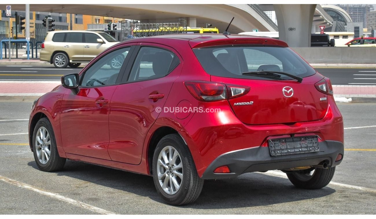 Used Mazda 2 2019 for sale in Dubai - 660919