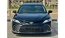 Toyota Camry CAMRY 2023 40 Anniversary Edition,panoramic,GCC TOP OF RANGE