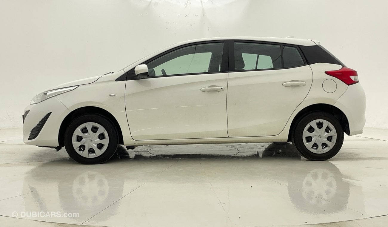 Toyota Yaris E 1.3 | Zero Down Payment | Free Home Test Drive