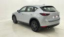 Mazda CX5 GS 2.5 | Zero Down Payment | Free Home Test Drive