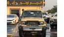 تويوتا لاند كروزر 70 Toyota Land Cruiser Hard Top 2024 LC76 4.0