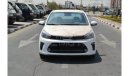 Kia Pegas KIA PEGAS 1.4L PETROL A/T