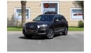 Audi Q7 45 TFSI quattro 4MB