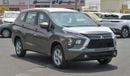 Mitsubishi Xpander Brand New Mitsubishi XpanderCrossMedium Line 1.5L A/T FWD|Petrol|Bronze/Black|N-XP-ML-1.5-P-25