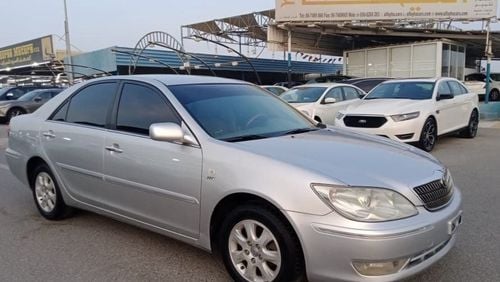 تويوتا كامري Toyota Camry V4 2.0L Model 2005