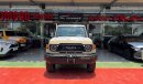 تويوتا لاند كروزر بيك آب Toyota Land Cruiser Pickup LX V6 4.0L | 2024 | 0KM