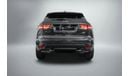 Jaguar F Pace R-Sport 2.0L