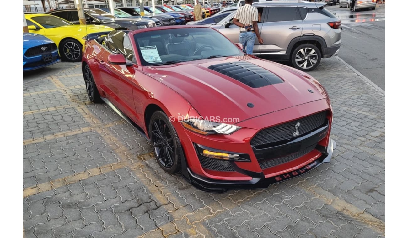 Ford Mustang EcoBoost For sale