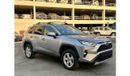 Toyota RAV4 XLE 2.5L 2020 LIMITED SUNROOF FULL OPTION 4x4 US SPEC