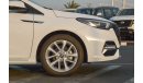 شيري اريزو6 CHERY ARRIZO 6 PRO 1.5L TURBO FWD SEDAN 2024