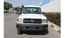 Toyota Land Cruiser Hard Top Toyota land cruiser hard top 2010 diesel right hand drive