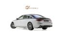 مرسيدس بنز S680 Maybach - GCC Spec - With Warranty and Service Contract