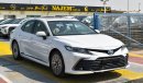 Toyota Camry GLE 2.5L Hybrid