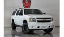 Chevrolet Suburban LT 5.3L-8 Cyl -Excellent Condition