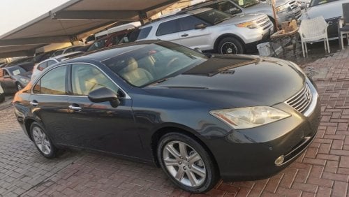 Lexus ES350 Very good contadition inside and outside