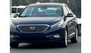 Hyundai Sonata Limited