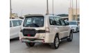 Mitsubishi Pajero 2020 I 3.8L I Ref#389